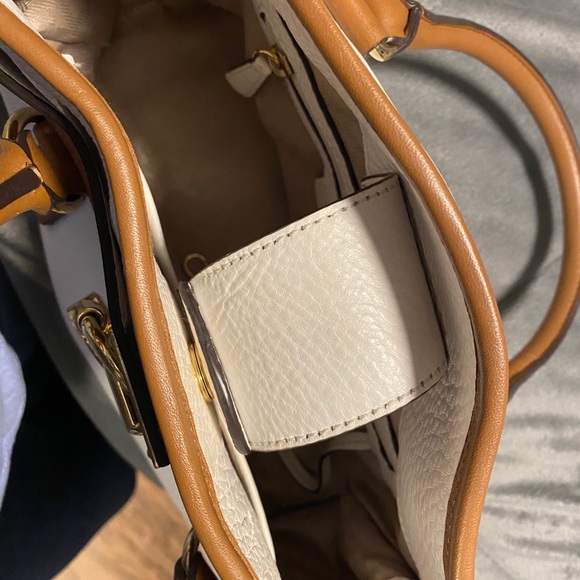 Michael Kors purse. - Picture 7 of 10